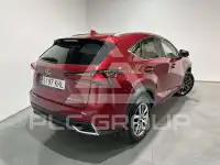 2018 Lexus NX300