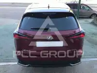 2018 Lexus NX300