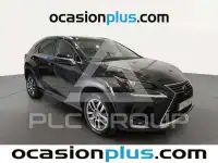 2018 Lexus NX300