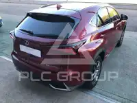 2018 Lexus NX300