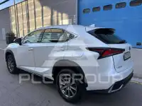 2018 Lexus NX300