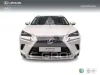 2018 Lexus NX300