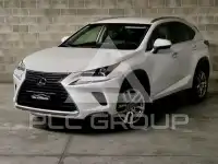 2018 Lexus NX300