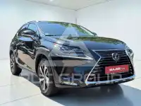 2018 Lexus NX300