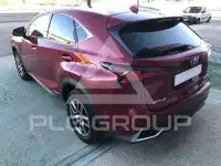 2018 Lexus NX300
