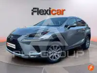 2018 Lexus NX300