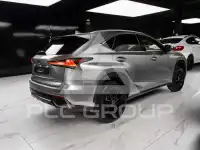 2018 Lexus NX300