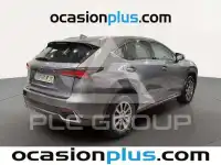 2018 Lexus NX300