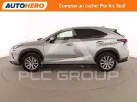 2018 Lexus NX300
