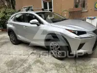 2018 Lexus NX300