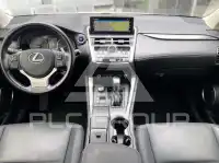 2018 Lexus NX300