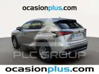 2018 Lexus NX300