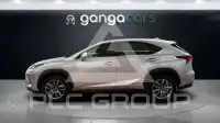 2018 Lexus NX300