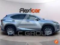 2018 Lexus NX300