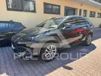 2018 Lexus NX300