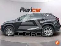 2018 Lexus NX300