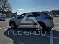 2018 Lexus NX300