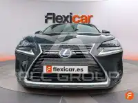 2018 Lexus NX300