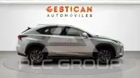 2018 Lexus NX300