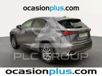 2018 Lexus NX300