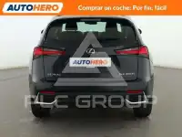 2018 Lexus NX300