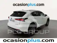 2018 Lexus NX300