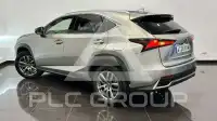 2018 Lexus NX300