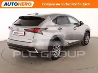 2018 Lexus NX300