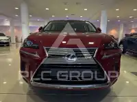 2018 Lexus NX300