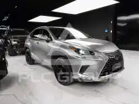 2018 Lexus NX300