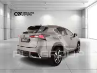 2018 Lexus NX300
