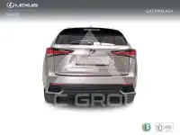 2018 Lexus NX300