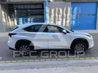2018 Lexus NX300