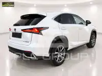 2018 Lexus NX300