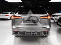 2018 Lexus NX300