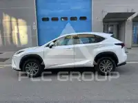 2018 Lexus NX300