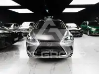 2018 Lexus NX300