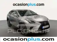 2018 Lexus NX300