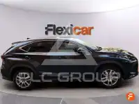 2018 Lexus NX300