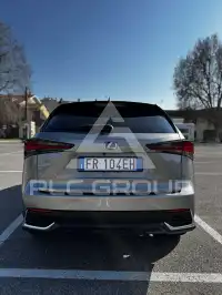 2018 Lexus NX300