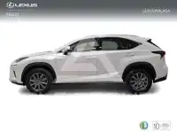 2018 Lexus NX300
