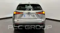 2018 Lexus NX300