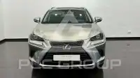 2018 Lexus NX300