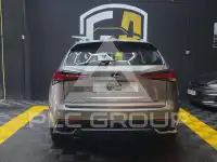 2018 Lexus NX300