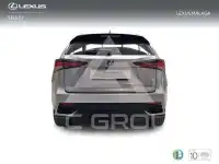 2018 Lexus NX300
