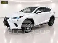 2018 Lexus NX300