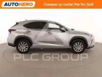 2018 Lexus NX300