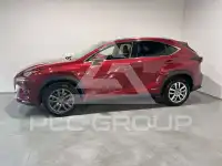 2018 Lexus NX300