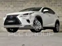 2018 Lexus NX300