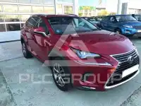 2018 Lexus NX300